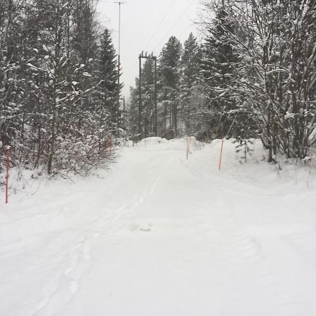 Costa Villa Tahkovuori Exterior photo